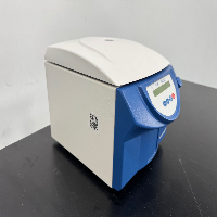 VWR Benchtop Centrifuge image 0